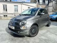 occasion Fiat 500 1.2 8v 69ch Eco Pack Lounge