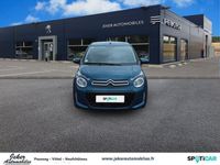 occasion Citroën C1 Vti 72 S&s Shine