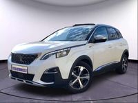 occasion Peugeot 3008 GT LINE