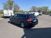 occasion Peugeot 308 Puretech 130 cv GT LineEAT8