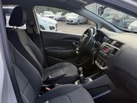 Occasion Kia Rio Motion 75 ch (55 kW) 2014 Citadine
