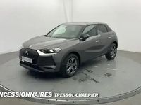 occasion DS Automobiles DS3 Crossback Bluehdi 130 Eat8 So Chic
