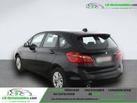 occasion BMW 218 Serie 2 Active Tourer i 140 ch BVM