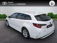 occasion Toyota Corolla Touring Spt 122h Dynamic MY21