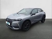 Occasion DS Automobiles DS3 Crossback 2020 Gris SUV
