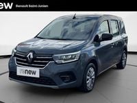 Occasion Renault Kangoo Zen 2022 Gris