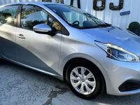 occasion Peugeot 208 1.6 Bluehdi 100ch Active 5p