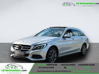 Occasion Mercedes C200 184 ch (135 kW) 2018 Berline