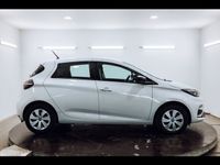 occasion Renault 20 Zoé Life charge normale R110 Achat Intégral -- VIVA165256997