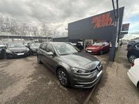 Occasion VW Golf 116 ch (85 kW) 2018 Berline