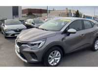 occasion Renault Captur 1.0 TCe 90ch Business -21