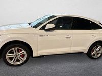 Occasion Audi Q5 Sportback S-Line 265 ch (194 kW) 2022 SUV
