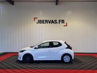 Occasion Toyota Yaris 92 ch (67 kW) 2022 Blanc Citadine