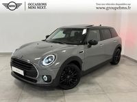Occasion Mini Cooper Premium Plus 137 ch (100 kW) 2022 Gris Citadine