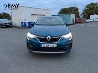Occasion Renault Arkana Evolution 2022 Bleu zanzibar SUV