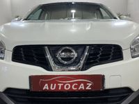 occasion Nissan Qashqai 1.5 dCi 110 Acenta