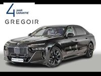 Occasion BMW i7 M Sport 334 kW (455 ch) 2023 Noir Berline