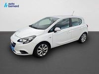 occasion Opel Corsa 1.4 Turbo 100ch Excite Start/Stop 5p