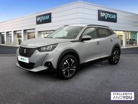 Occasion Peugeot e-2008 Allure 100 kW (136 ch) 2021 SUV