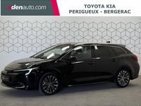 Occasion Toyota Corolla Design 140 ch (102 kW) 2024 Break