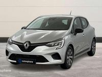 Occasion Renault Clio V Equilibre 92 ch (67 kW) 2023 Gris Berline