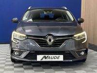Occasion Renault Mégane GrandTour Business 110 ch (80 kW) 2018 Break