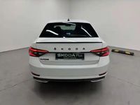 Occasion Skoda Superb 2023 Blanc Berline