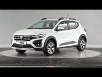 Occasion Dacia Sandero Comfort 2022 Blanc Citadine