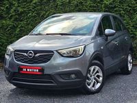 occasion Opel Crossland X 1.6 CDTI *GARANTIE*