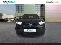Occasion Opel Mokka Edition 136 ch (100 kW) 2025 Noir SUV