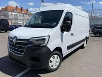 occasion Renault Master Iii (2) 2.3 Fourgon Traction F3300 L2h2 Blu