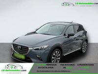 Occasion Mazda CX-3 121 ch (88 kW) 2021 SUV