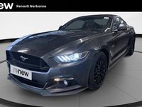 Occasion Ford Mustang GT Fastback 2017 Inconnu Coupé