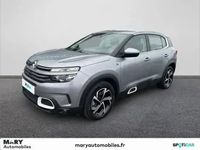 occasion Citroën C5 Aircross Hybride Rechargeable 225 S&s E-eat8 Feel