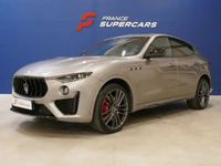 occasion Maserati Levante 3.8 V8 Bi-turbo 580 Trofeo