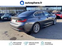 occasion BMW 320 SERIE 3 dA xDrive 190ch Business Design