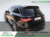 occasion Mercedes GLC63 AMG AMG BVA 4Matic+