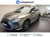occasion Lexus RX450h 4WD Luxe