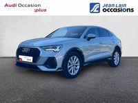 Occasion Audi Q3 Sportback Advanced 150 ch (110 kW) 2021 SUV