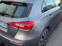 Occasion Mercedes A160 Style 160 ch (117 kW) 2021 Berline