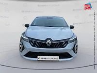 Occasion Renault Clio V Techno 92 ch (67 kW) 2025 Gris rafale Berline
