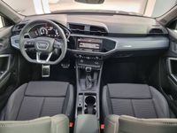 occasion Audi Q3 Q3 SPORTBACKSportback 35 TFSI 150 ch S tronic 7