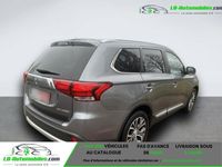 occasion Mitsubishi Outlander 2.0I 150 2WD BVA