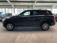 occasion Mercedes GLE250 D 204CH 4MATIC 9G-TRONIC