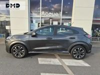 Occasion Ford Puma ST-Line 2024 Gris SUV