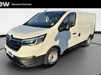 Occasion Renault Trafic 2023 Blanc Monospace