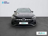 occasion Mercedes GLA200 d 150ch AMG Line Edition 1 8G-DCT