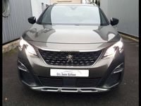 occasion Peugeot 3008 2.0 BlueHDi 180ch S\u0026S GT EAT8