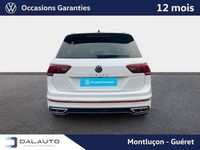 occasion VW Tiguan 2.0 TDI 150ch DSG7 R-Line