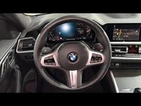 Occasion BMW 420 M Sport 193 ch (141 kW) 2022 Gris Coupé